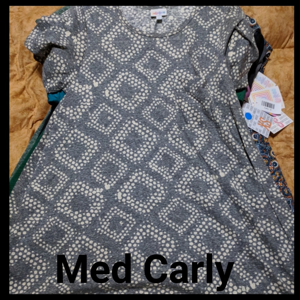 Carly